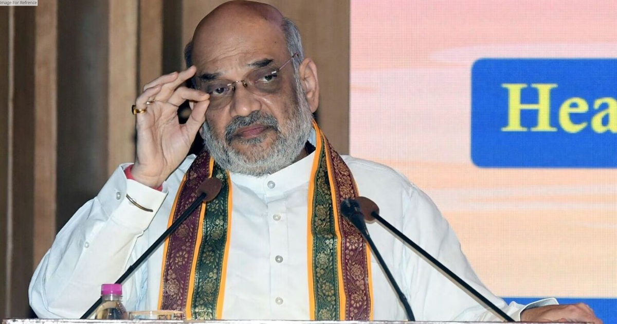 Amit Shah speaks to Uttarakhand CM, enquires about deaths due to electrocution in Chamoli